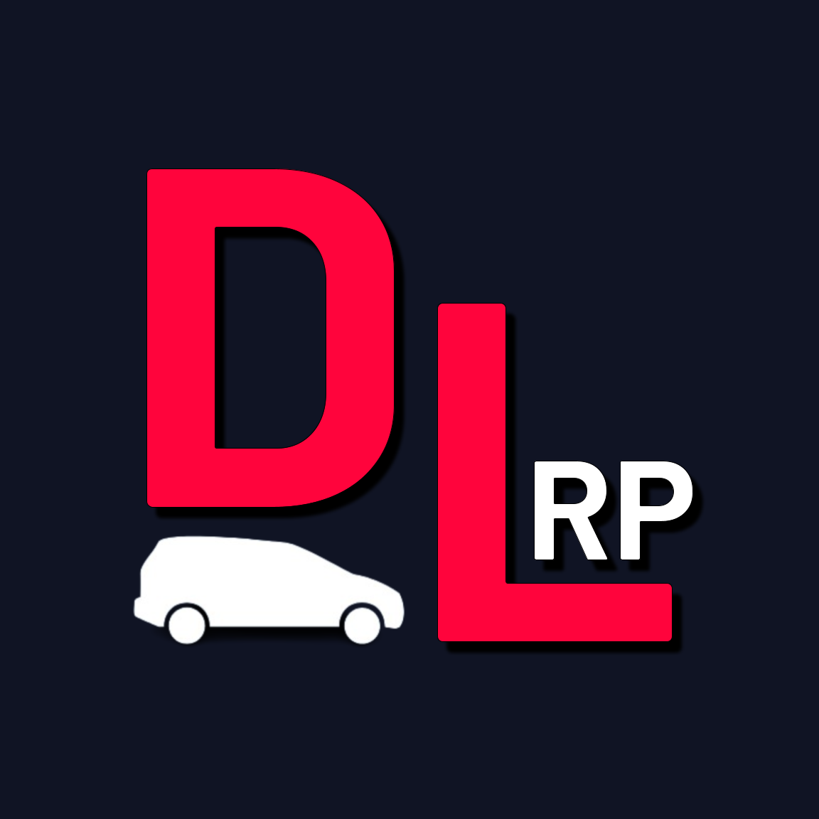 DriveLineLogo